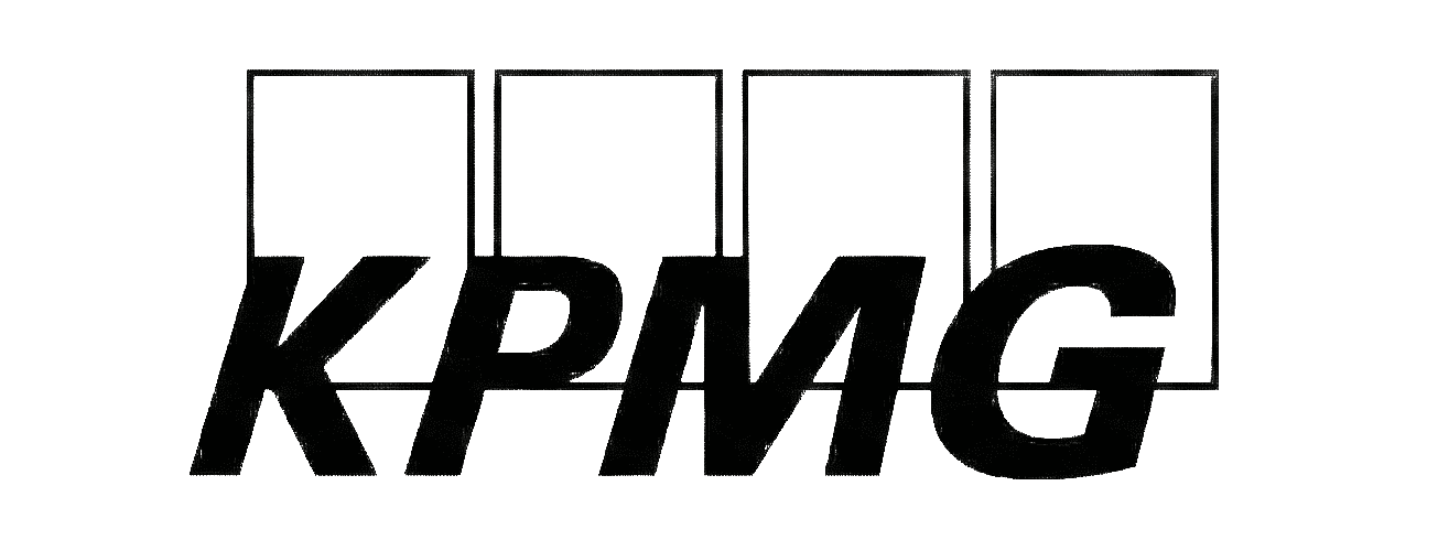 KPMG mark