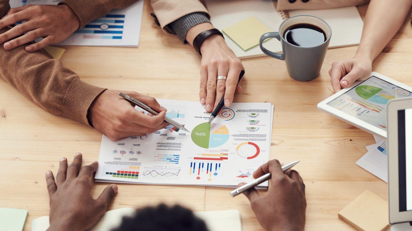 Meeting to discuss an enterprise technology engagement